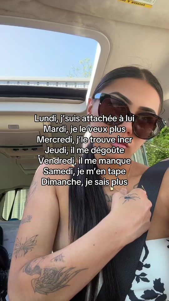 TikTok video thumbnail by manondoze