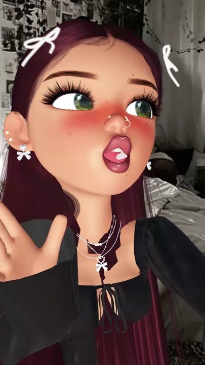 TikTok video thumbnail by x._livy_.x