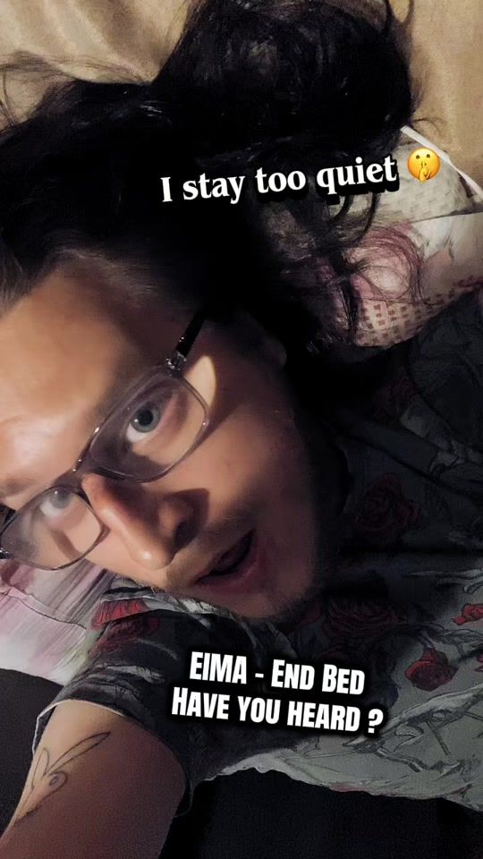 TikTok video thumbnail by eimalietuva