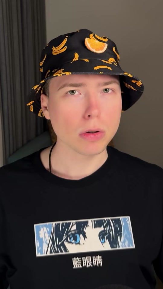 TikTok video thumbnail by yamimiro