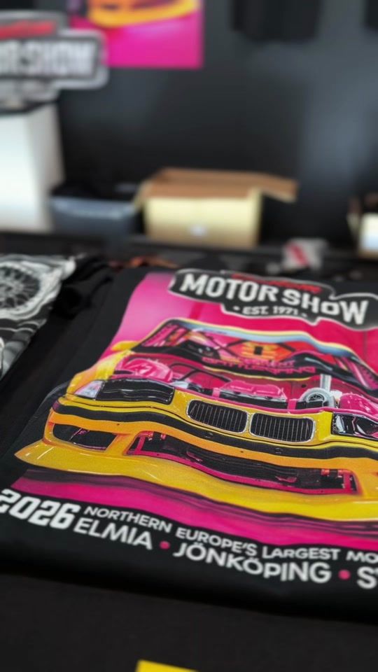 TikTok video thumbnail by custommotorshow