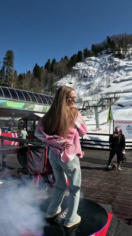 TikTok video thumbnail by andodance_sochi