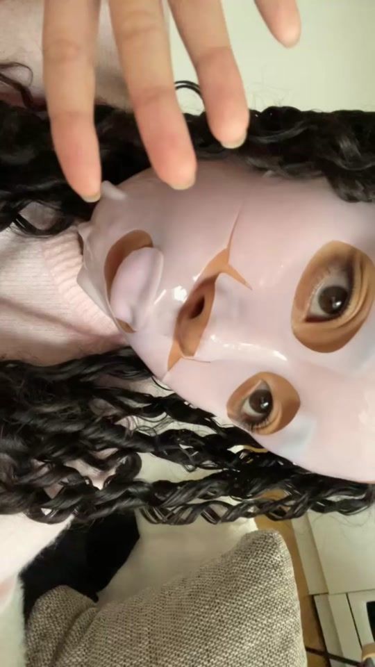 TikTok video thumbnail by chanmi817
