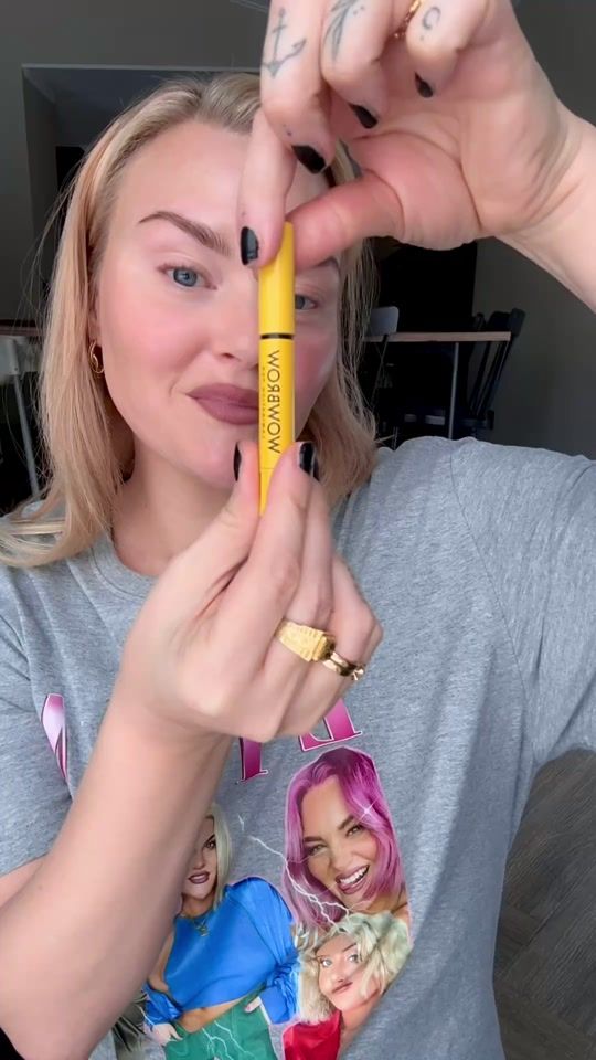 TikTok video thumbnail by wowbrow
