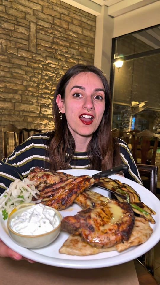 TikTok video thumbnail by aboutfood.gr