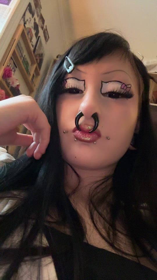 TikTok video thumbnail by morbidpr1ncess