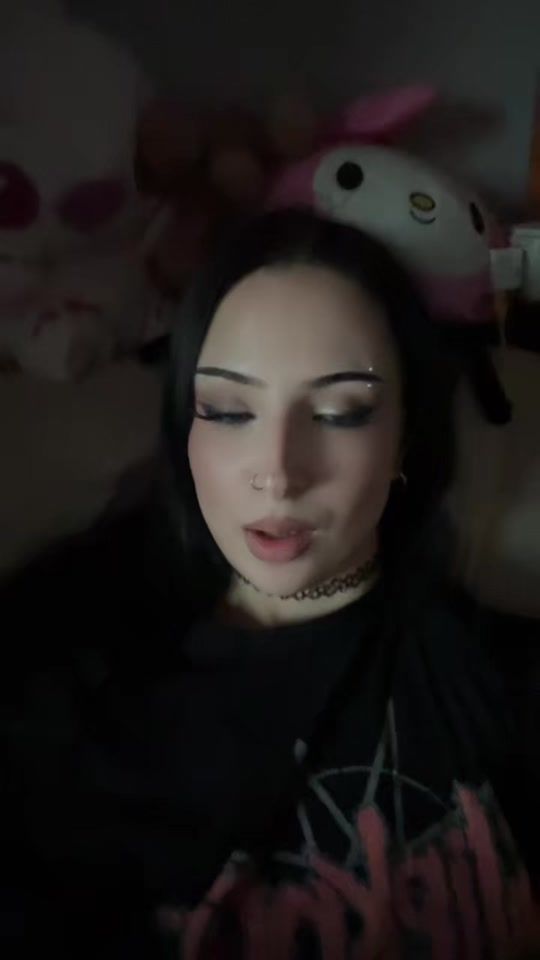 TikTok video thumbnail by anthrrax.exe