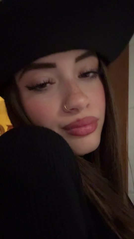 TikTok video thumbnail by carlotta.prosperi