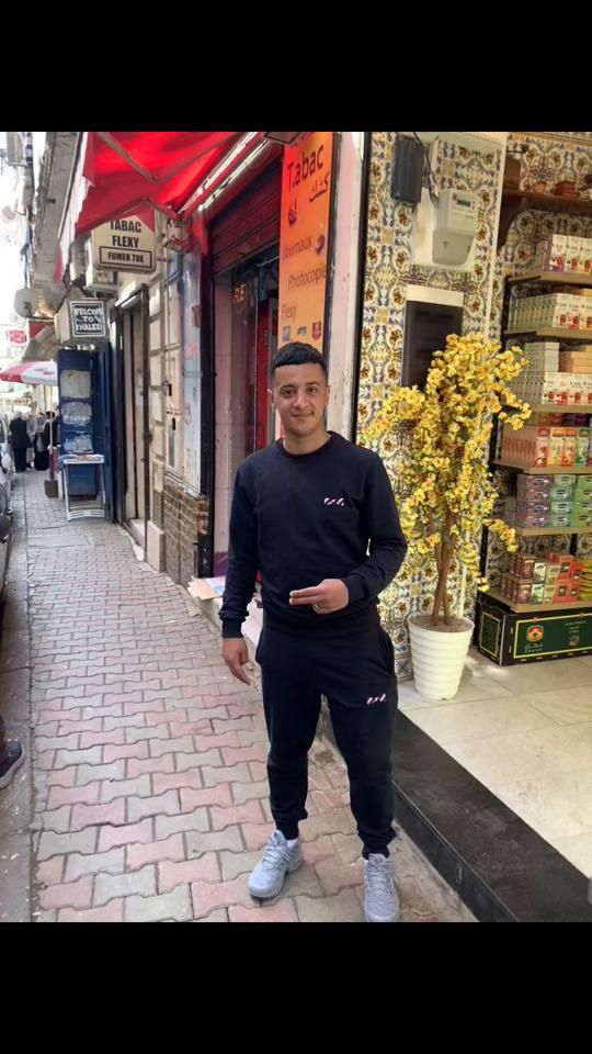 TikTok video thumbnail by djahiddz16
