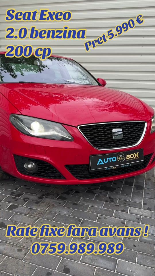 TikTok video thumbnail by autoboxploiesti