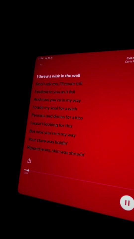 TikTok video thumbnail by spotify_._.musics