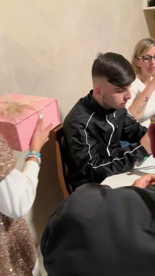 TikTok video thumbnail by marinaeventi