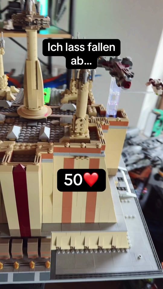 TikTok video thumbnail by brickhero1988