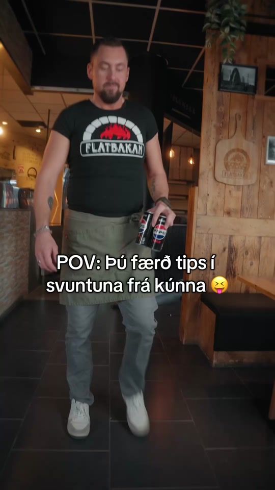 TikTok video thumbnail by flatbakan