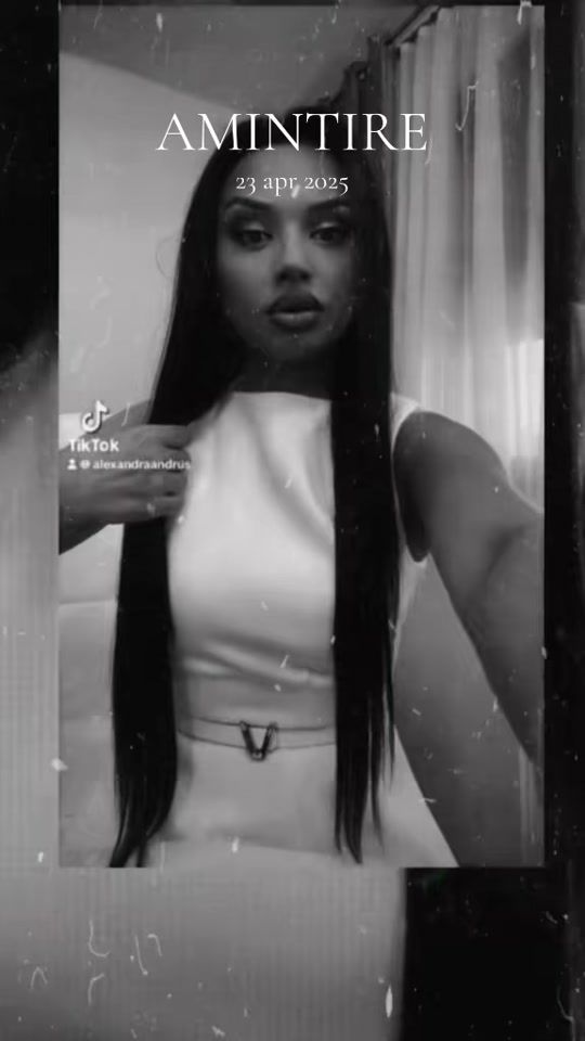 TikTok video thumbnail by alexandraandrus