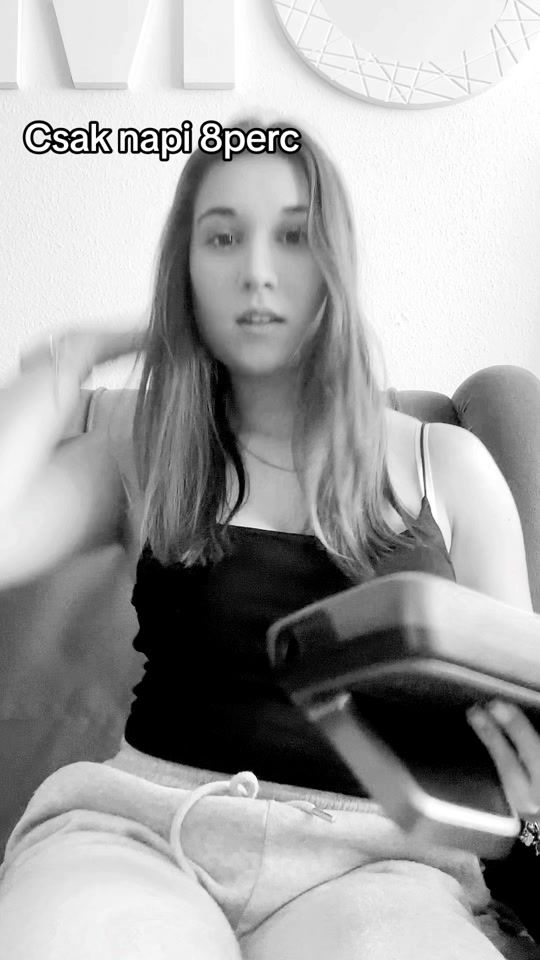 TikTok video thumbnail by _csajszi_