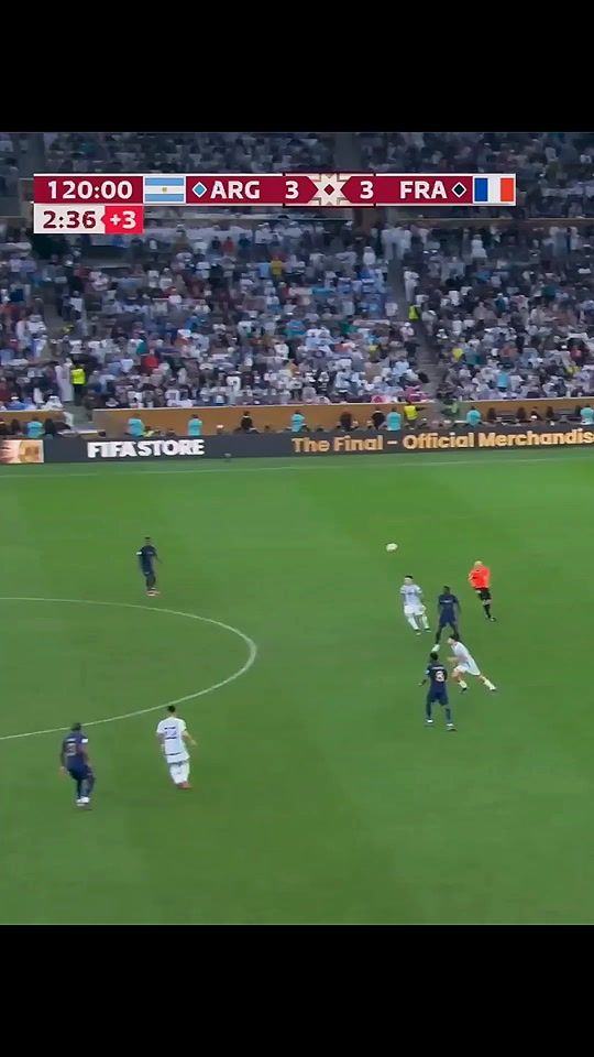 TikTok video thumbnail by goals_world_cup
