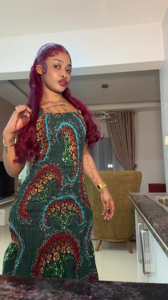 TikTok video thumbnail by mariama_spamm