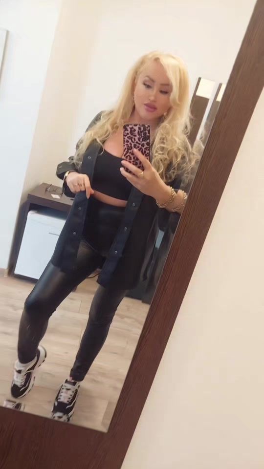 TikTok video thumbnail by mikyblondy