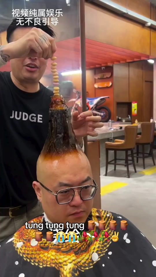TikTok video thumbnail by burger.posta