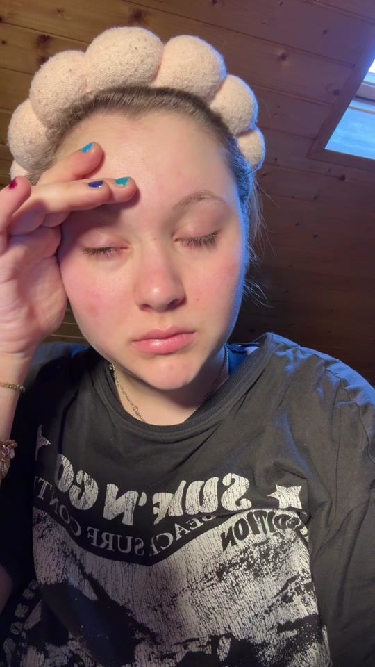 TikTok video thumbnail by xoxonefel1