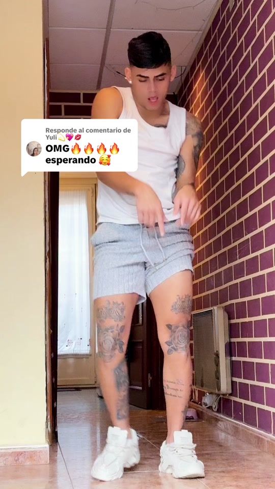 TikTok video thumbnail by javi_santander4.0