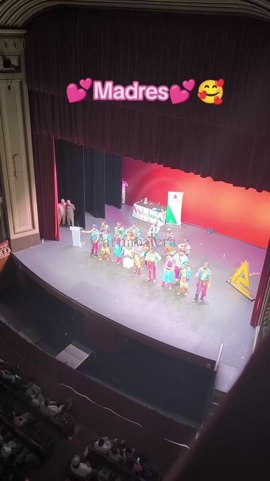 TikTok video thumbnail by ___carnavalera___