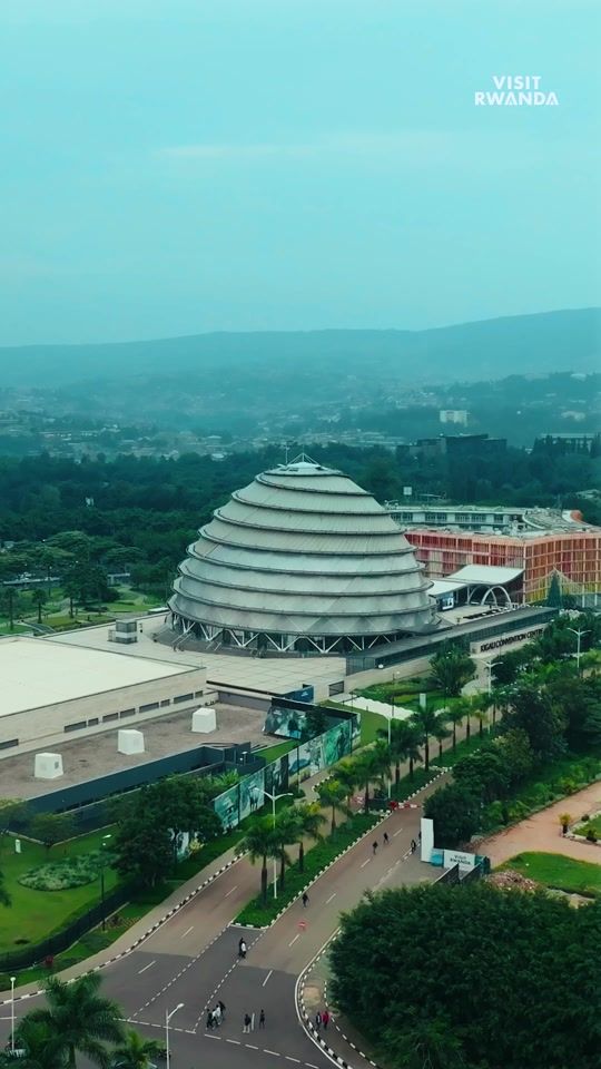 TikTok video thumbnail by visitrwanda_now