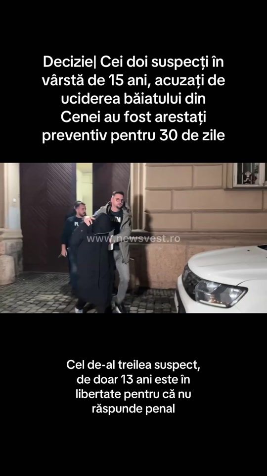 TikTok video thumbnail by newsvest.ro