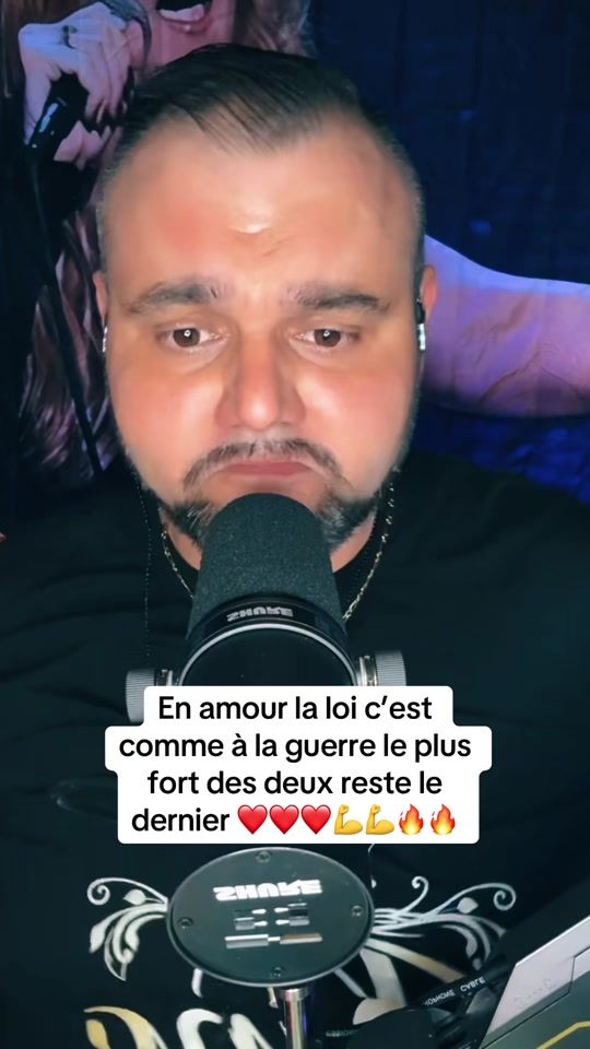 TikTok video thumbnail by louismellard