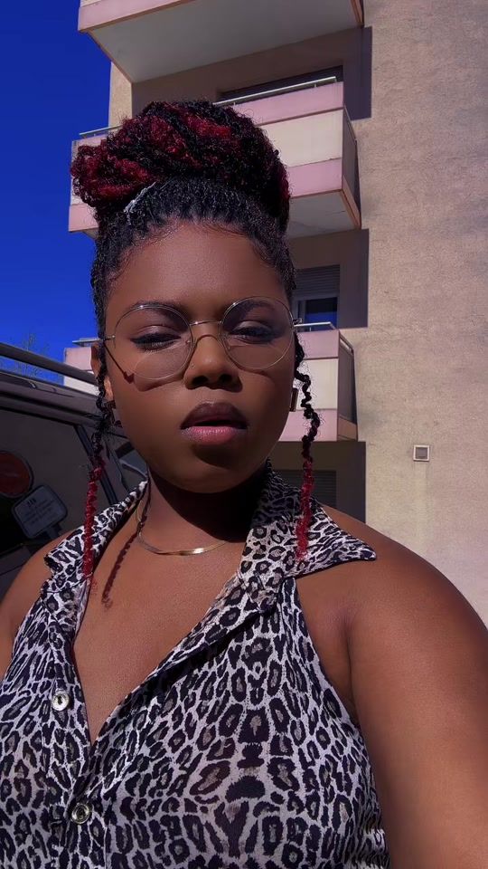 TikTok video thumbnail by pretadoneves
