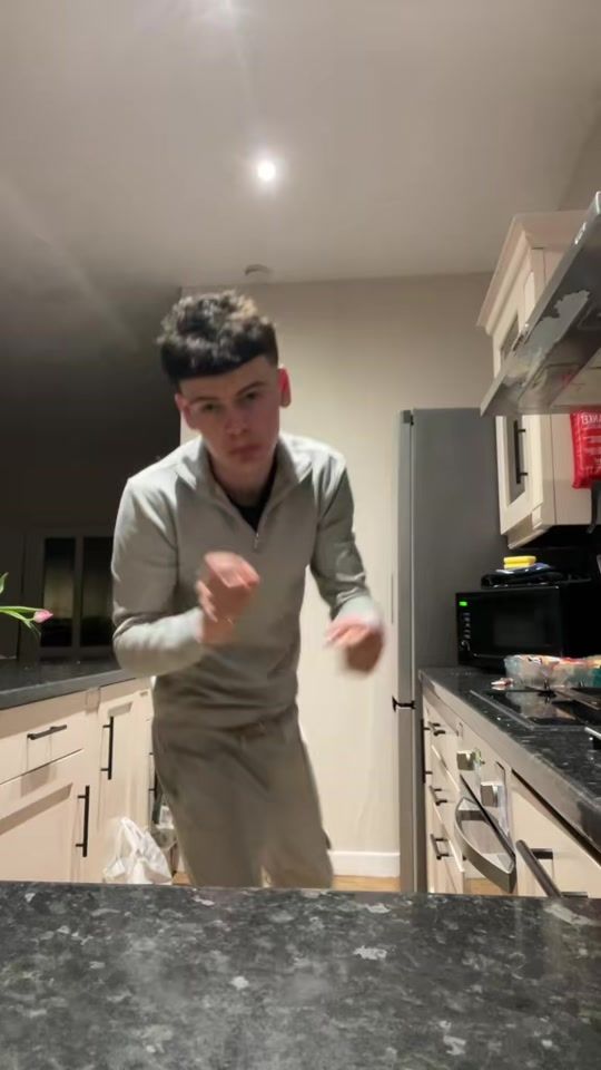 TikTok video thumbnail by iamtezmontana