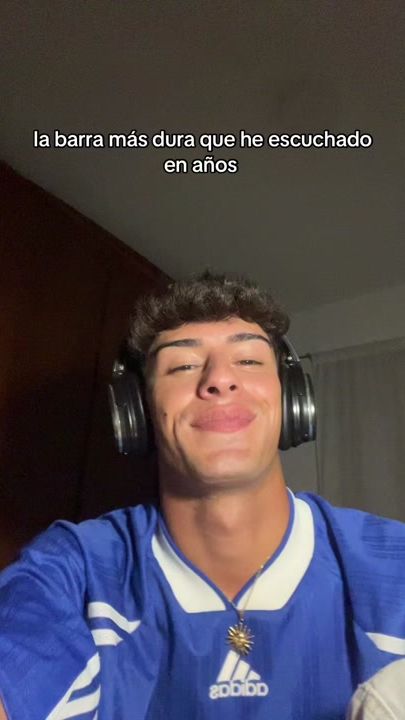 TikTok video thumbnail by carlosanchzz