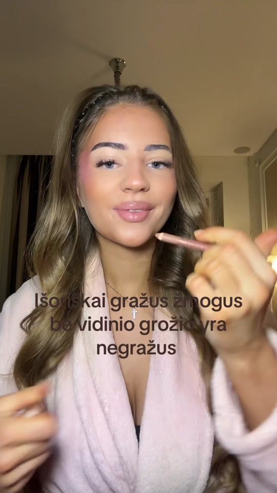TikTok video thumbnail by ramanauskaitte_