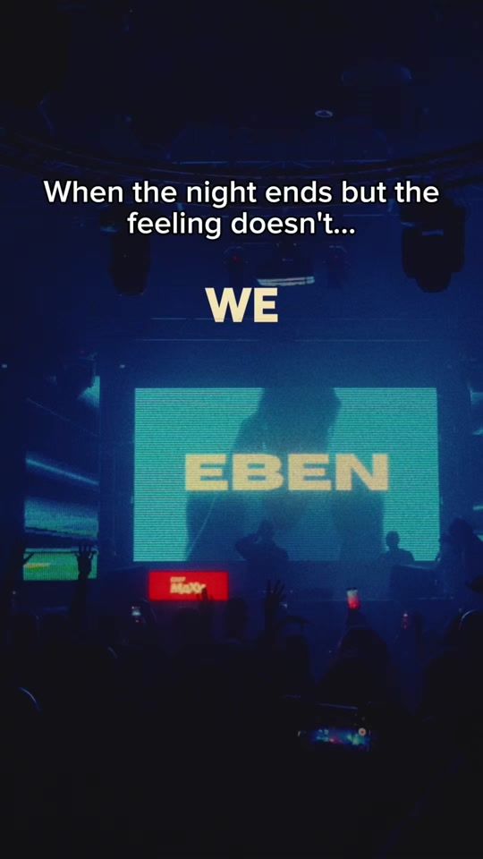 TikTok video thumbnail by ebenmusic