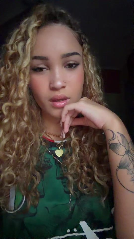 TikTok video thumbnail by jaade_ethh