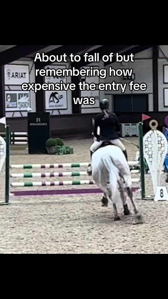 TikTok video thumbnail by equestrianjaimyluka