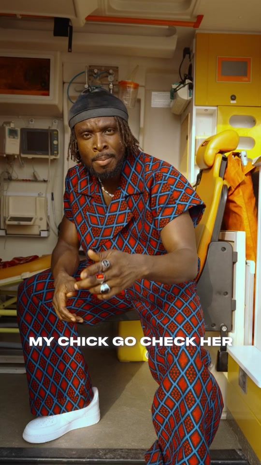 TikTok video thumbnail by officialfuseodg
