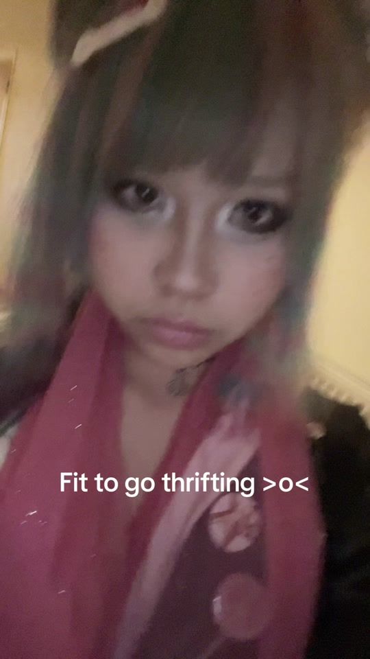TikTok video thumbnail by bunzluvs