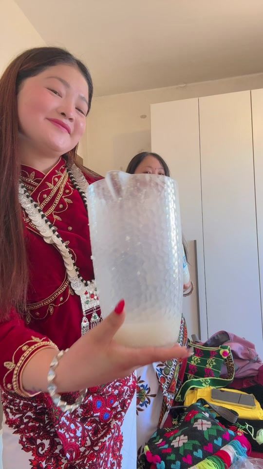 TikTok video thumbnail by binita.budha.magar8