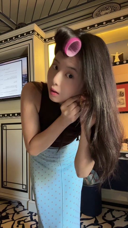 TikTok video thumbnail by emicheww