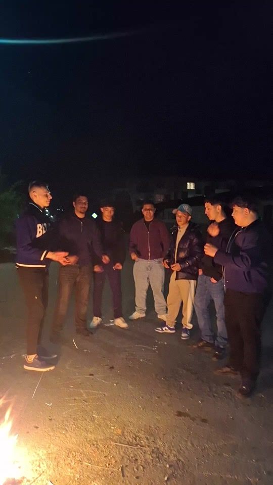 TikTok video thumbnail by beingcav