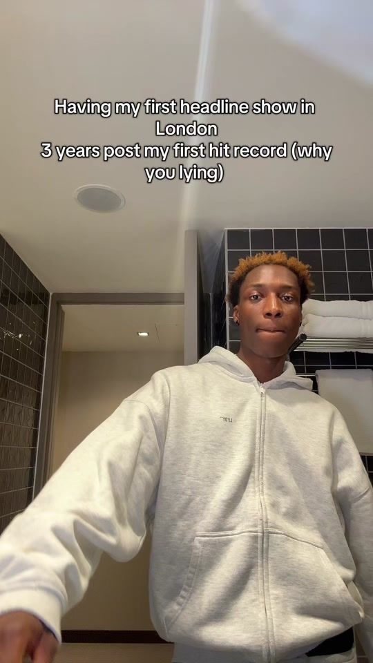TikTok video thumbnail by official_oshamo