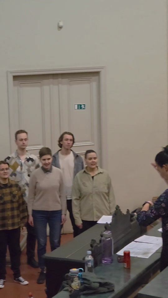 TikTok video thumbnail by rigaqueerchoir