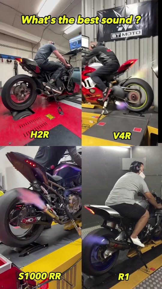 TikTok video thumbnail by sound.moto