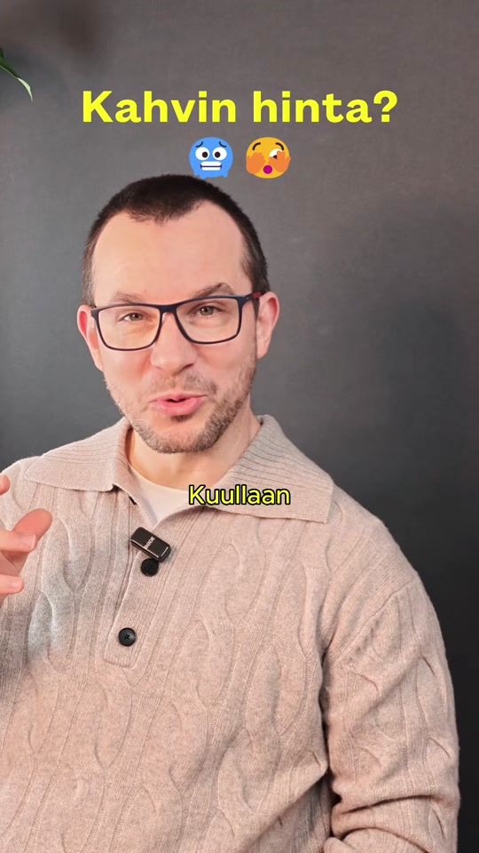 TikTok video thumbnail by kaffaroastery