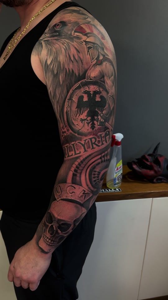 TikTok video thumbnail by tattoo_cela