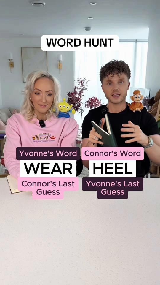 TikTok video thumbnail by connorandyvonne