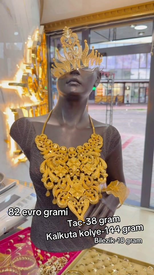 TikTok video thumbnail by nevin_gold1