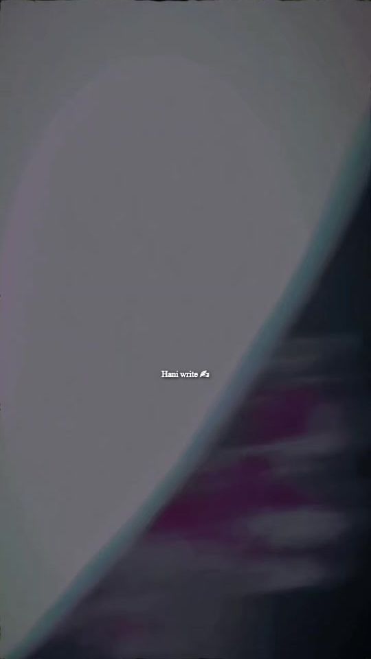 TikTok video thumbnail by hani_writess